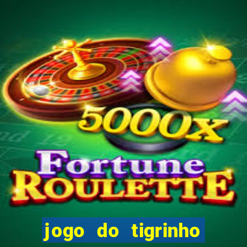 jogo do tigrinho do gusttavo lima